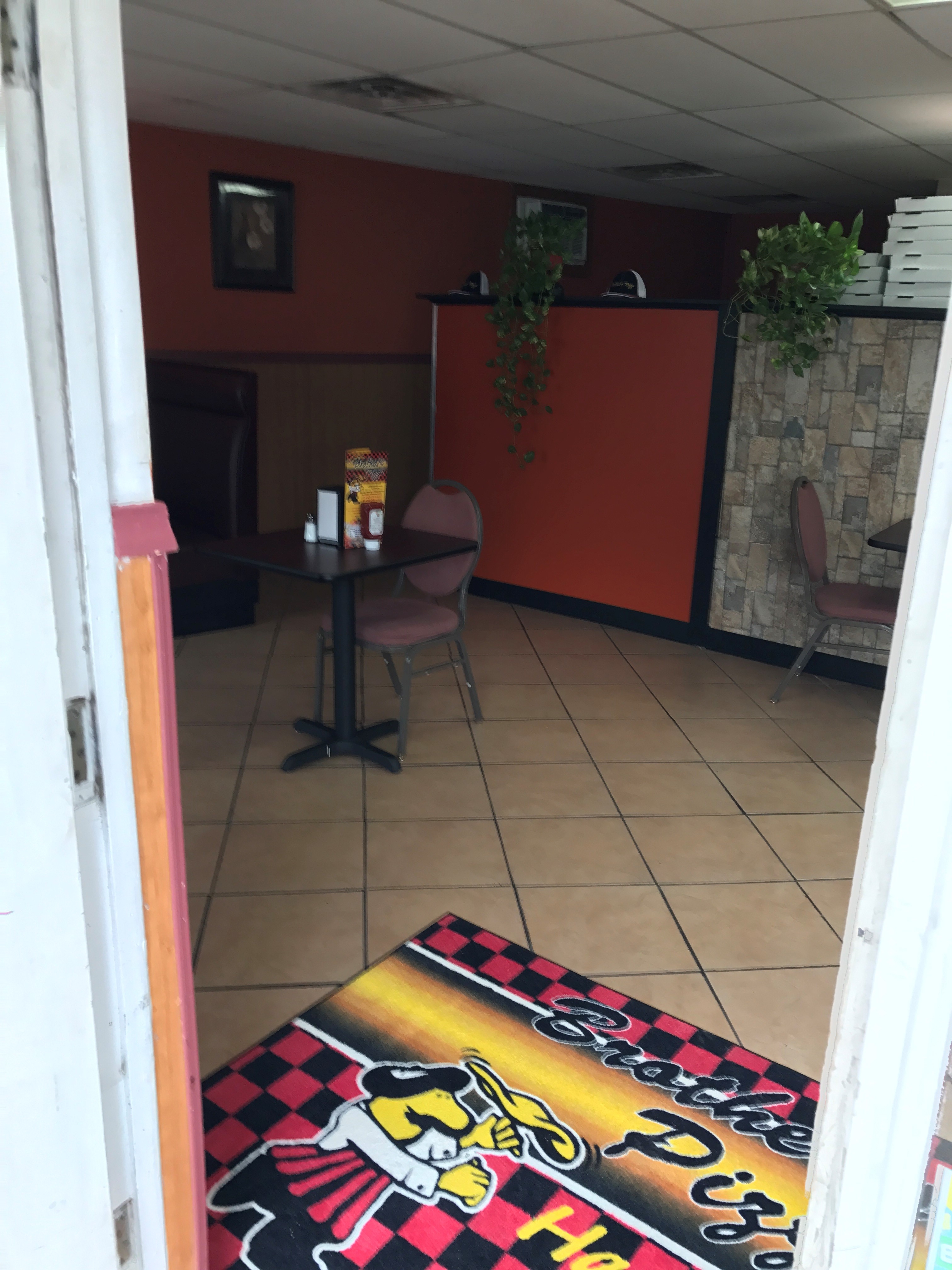 Hagerstown Pizza Brothers on Virginia Ave in Hagerstown, MD 21740