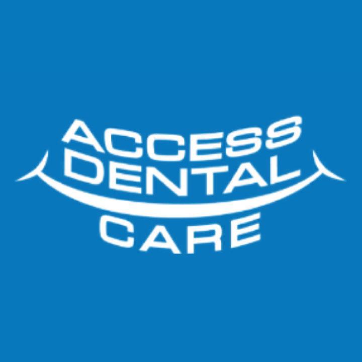 Access Dental Care Logo