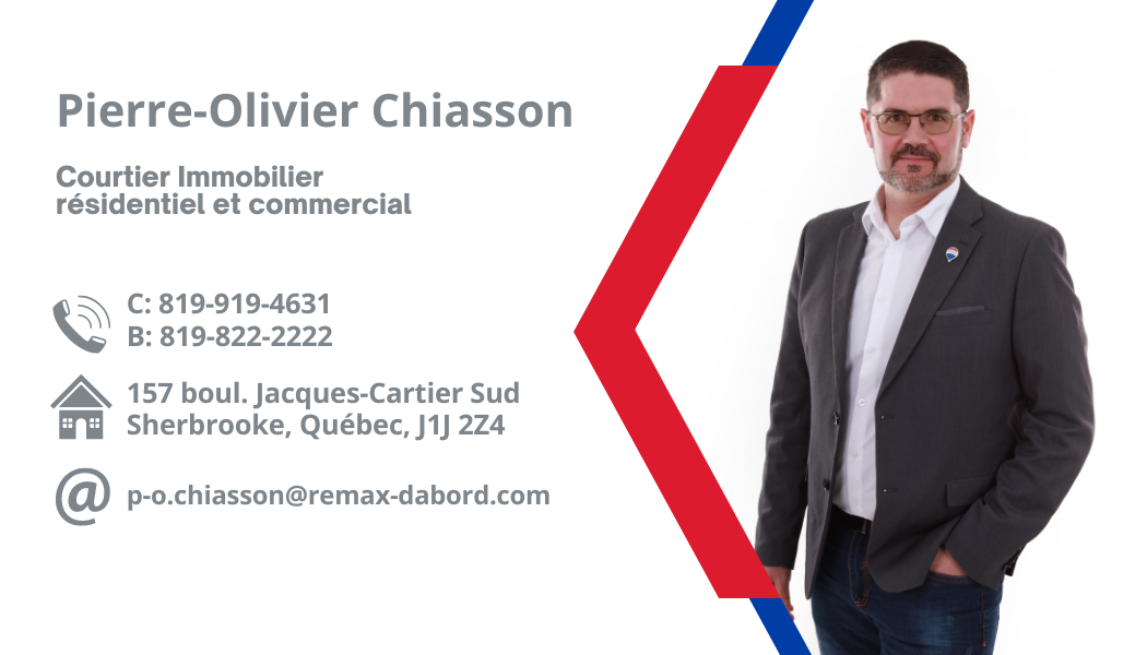 Images Pierre-Olivier Chiasson