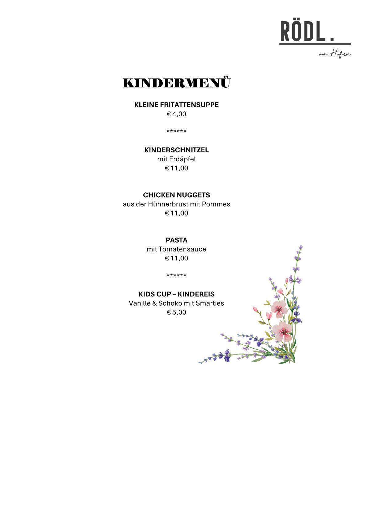 Bild 3 von RÖDL. am Hafen