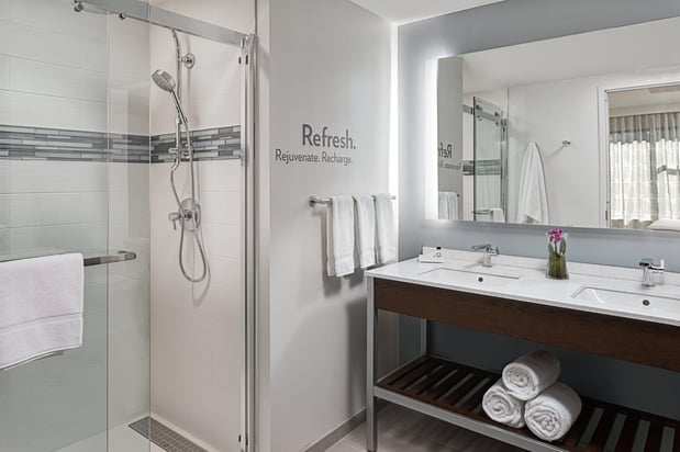 Images Even Hotel Shenandoah - the Woodlands by IHG
