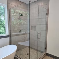 Lookout Frameless Shower Doors, LLC Image