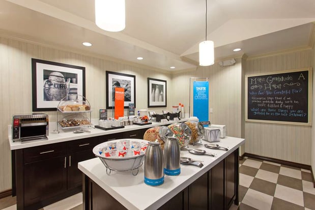 Images Hampton Inn Los Angeles Int'l Airport/Hawthorne
