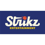 Strikz Entertainment Logo