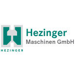 Logo Hezinger Maschinen GmbH