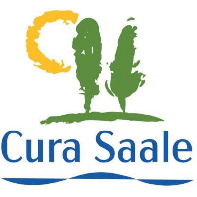 Pflegedienst Cura Saale in Bad Kissingen - Logo