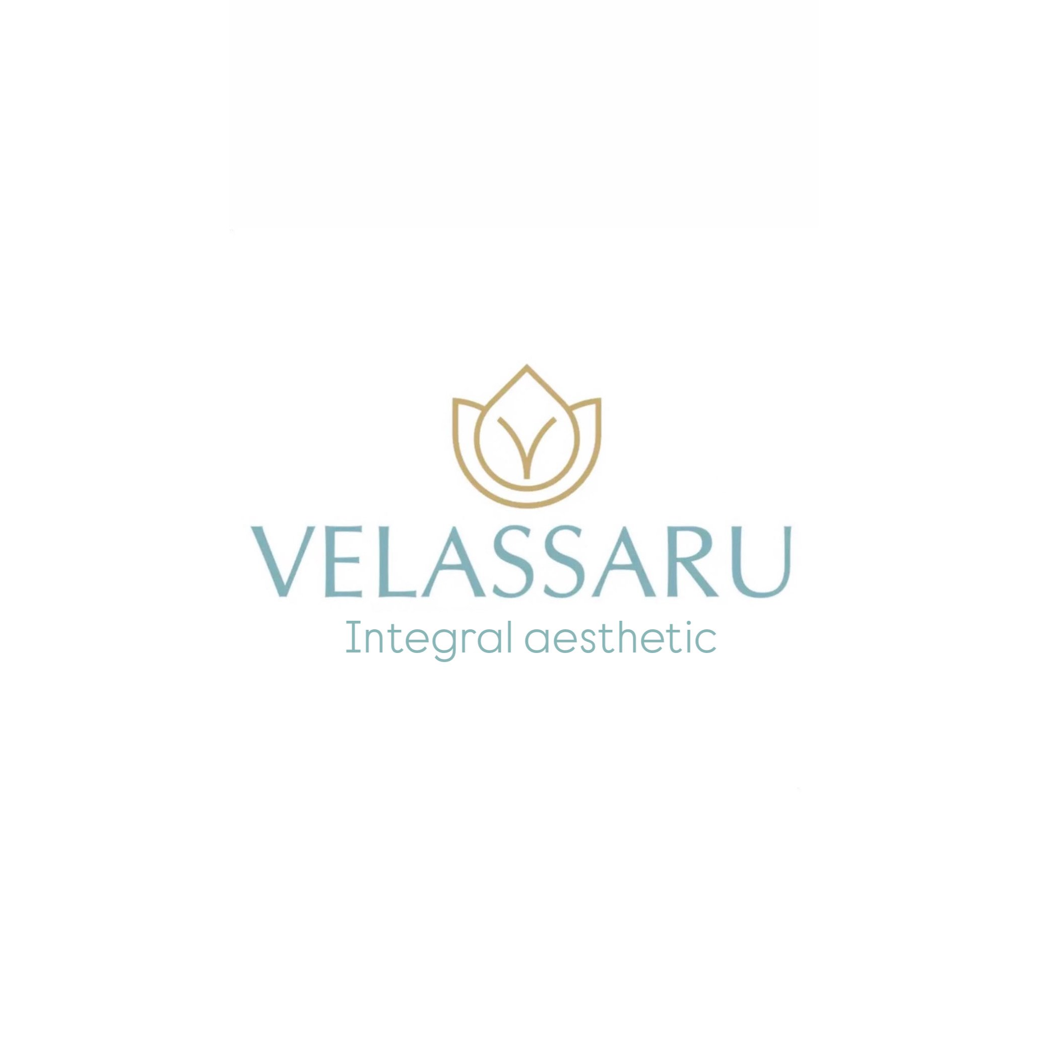 Velassaru Integral Aesthetic Logo