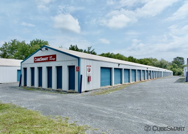 Images CubeSmart Self Storage