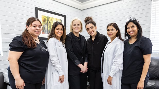 Images Gentle Dental Edmond