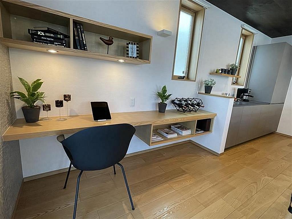 Images ダイワハウス吉島展示場【xevoΣ】