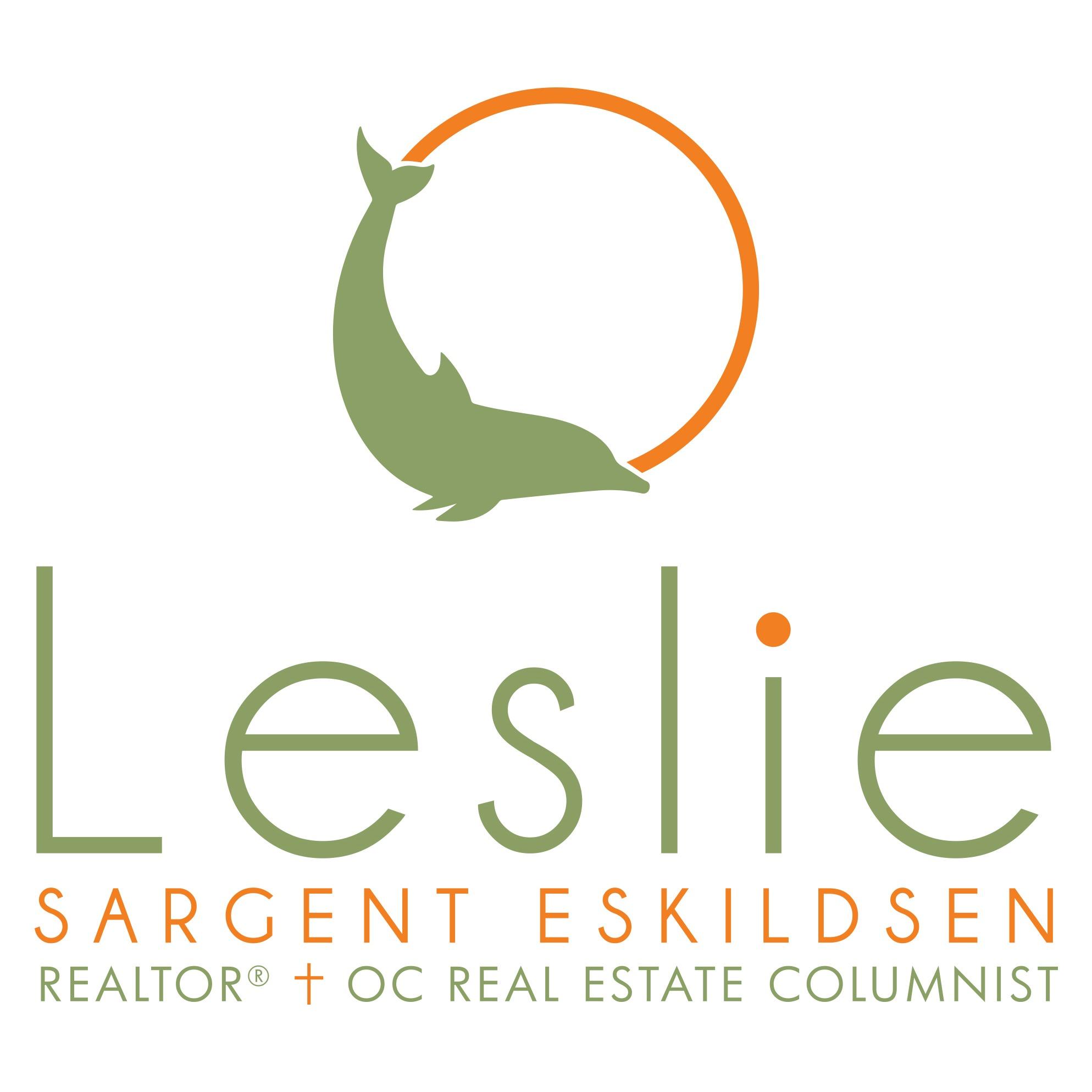 Leslie Eskildsen with Realty One Group, Inc.