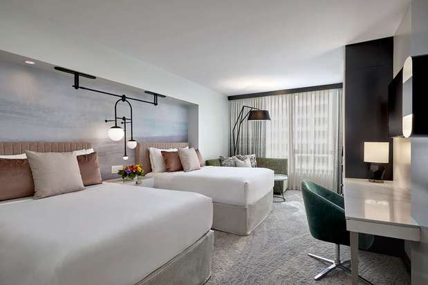 Images Hotel 1000, LXR Hotels & Resorts