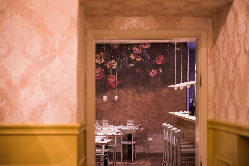 Osteria del Posto