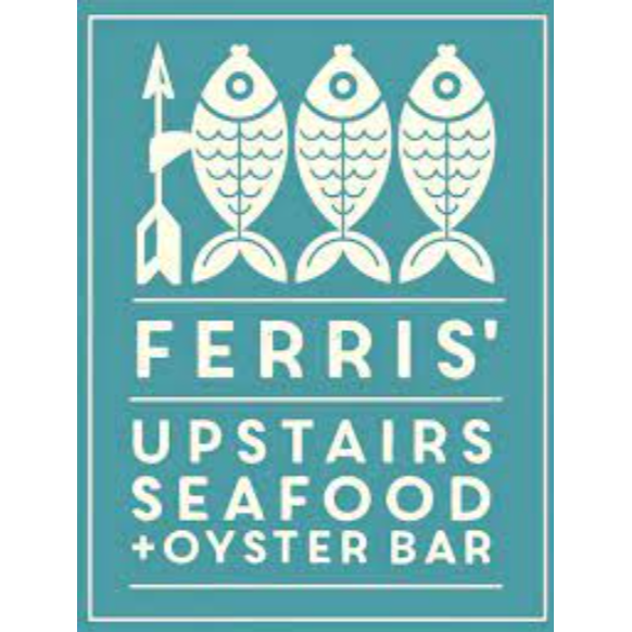 Upstairs Seafood & Oyster Bar (Ferris')