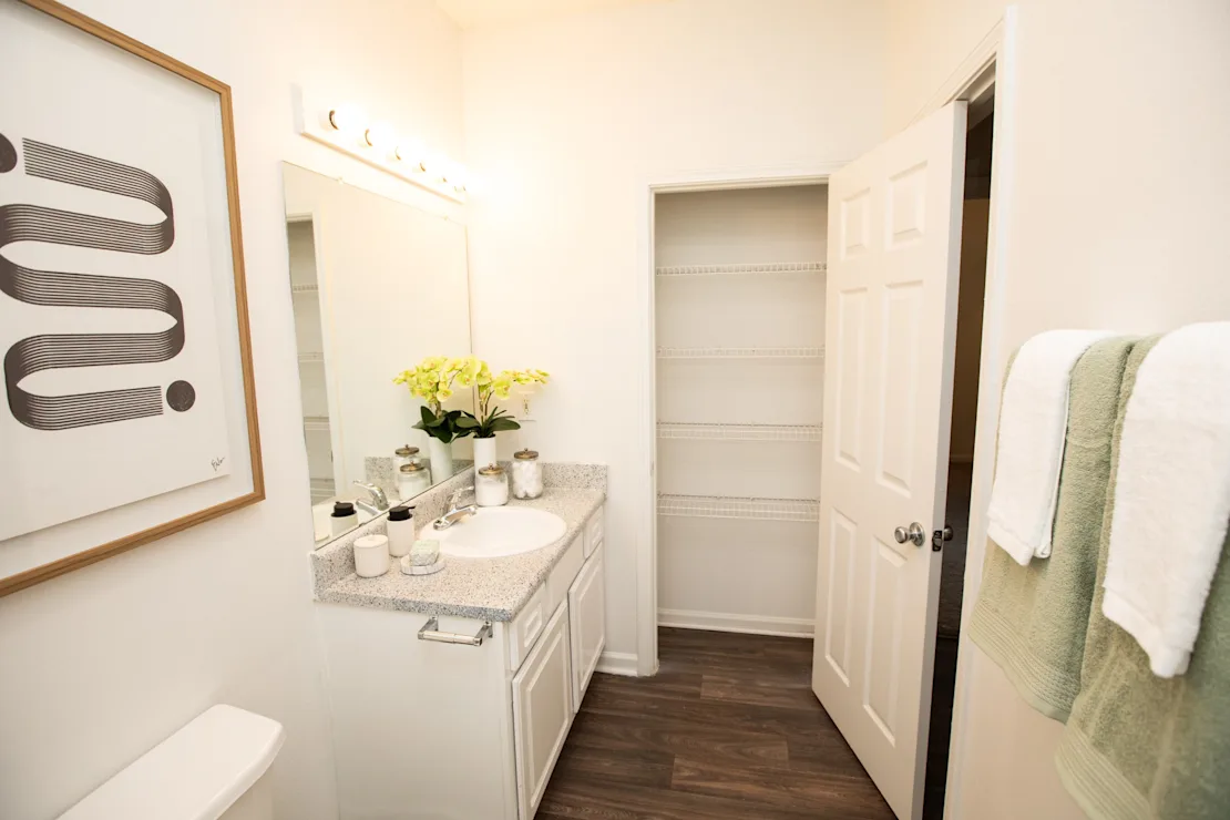 Modern Bathroom