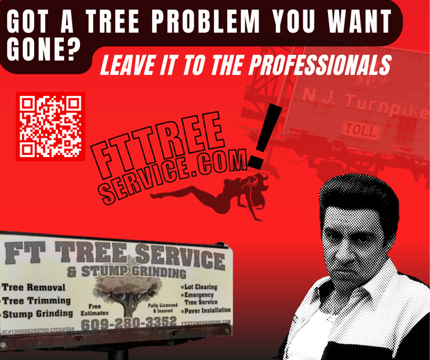 Images FT Stump Grinding and Tree Service