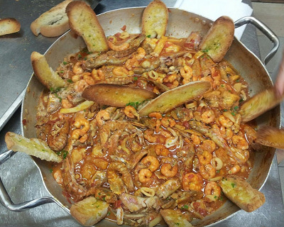 Ristorante Panoramico