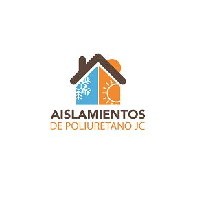 Aislamiento de Poliuretano J.C. Logo