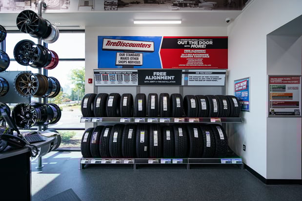 Images Tire Discounters