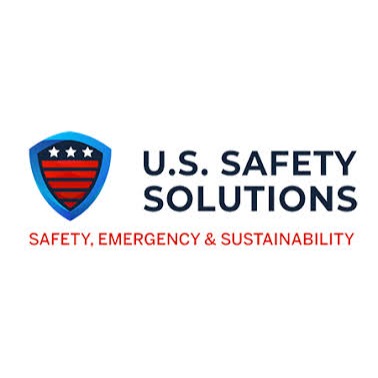 US SAFETY SOLUTIONS, LLC Logo