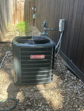 Images AC Pros Air Conditioning & Plumbing