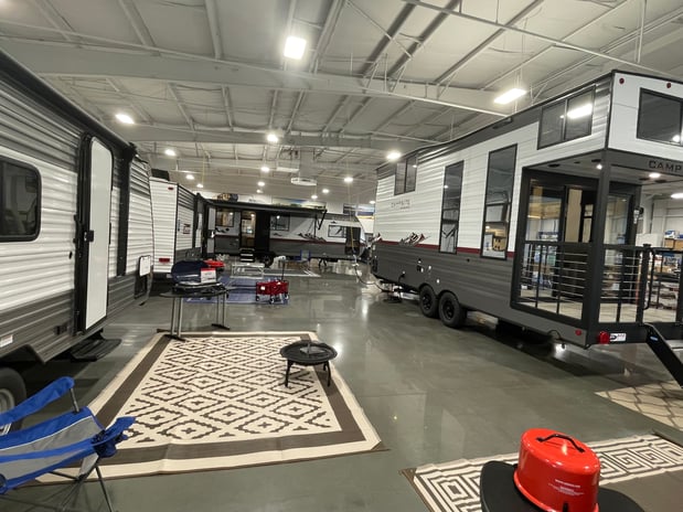 Images Camping World RV Sales