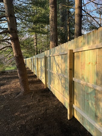 Images Superior Fence & Rail