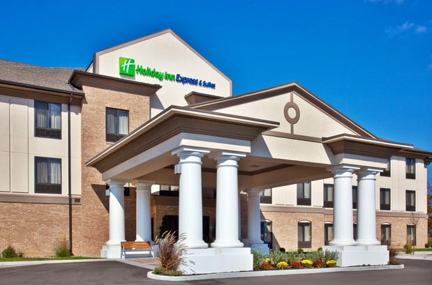 Images Holiday Inn Express & Suites Crawfordsville by IHG