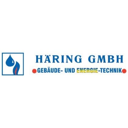 HÄRING GMBH Gebäude- und Energietechnik  