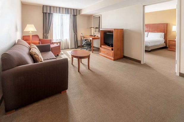 Images Hilton Garden Inn Houston/The Woodlands