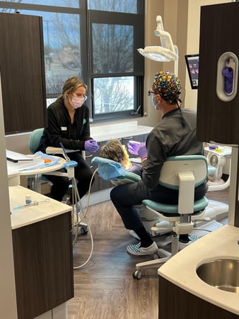 Images Holmes Dental P.C.