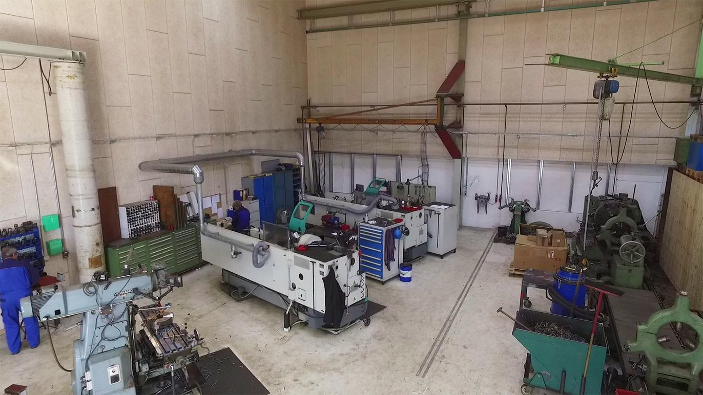 Images Petersen & Sørensen Motorværksted A/S