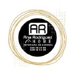 Ana Rodríguez Home Logo