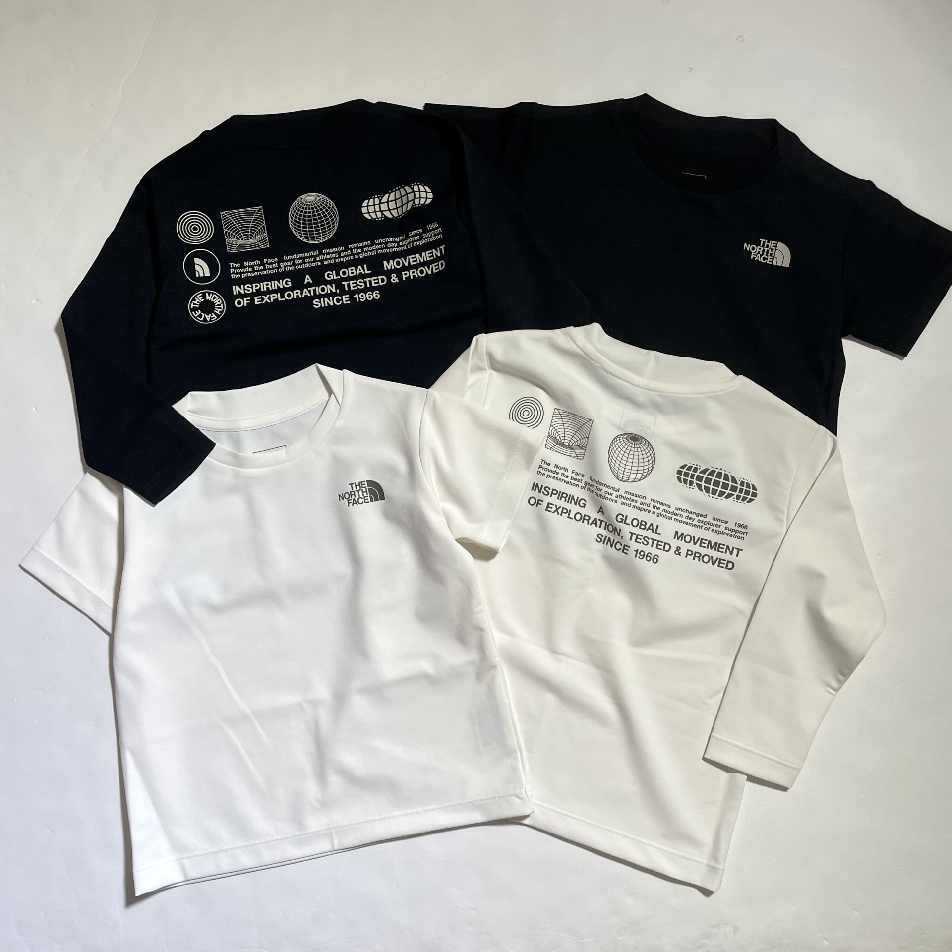 Images THE NORTH FACE/HELLY HANSEN  kids (ザ・ノース・フェイス / ヘリーハンセン キッズ) ららぽーと愛知東郷