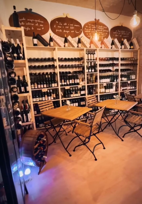 Images Scelta di Vino