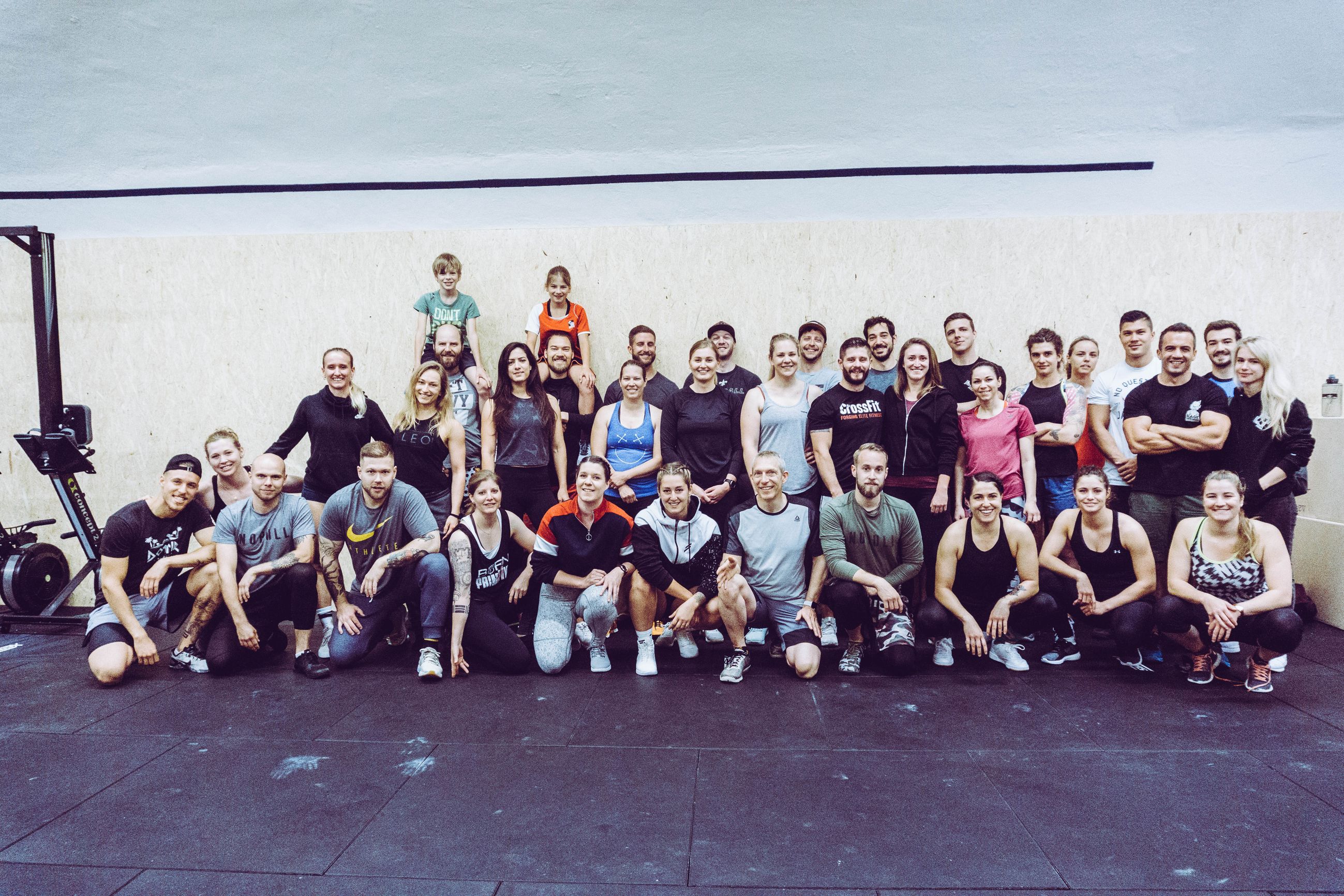 TST / STB Trainingszentrums AG, Seilerstrasse 21 in Bern