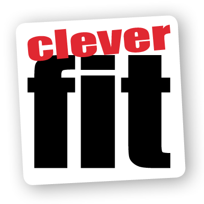 Logo Clever-fit Berlin-Charlottenburg