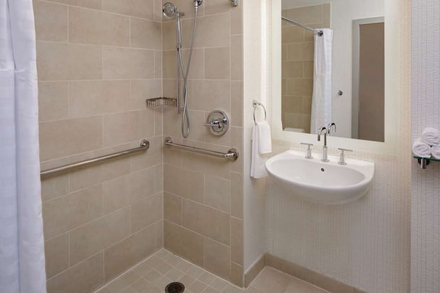 Images DoubleTree by Hilton Hotel Chicago - Magnificent Mile