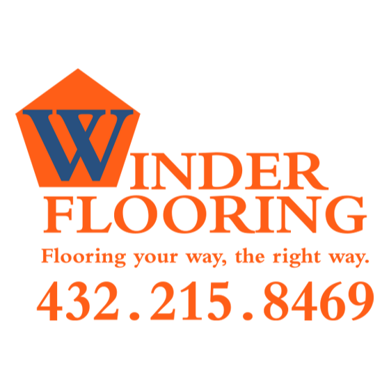 Winder Flooring Logo