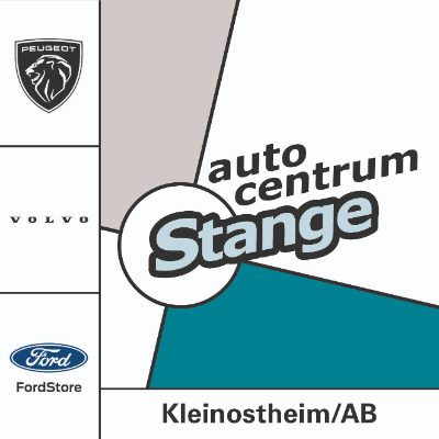 Auto-Centrum Stange GmbH in Kleinostheim - Logo