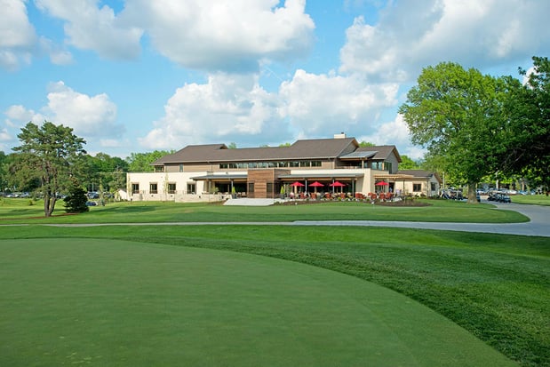 Images A.L. Huber Construction