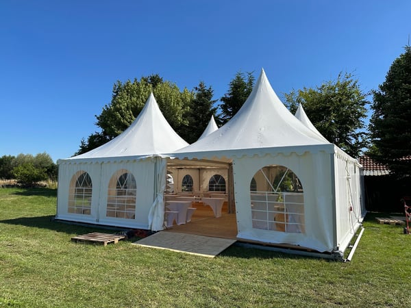 Bilder Eventausstattung Ponzel