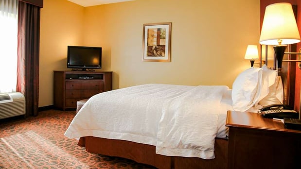 Images Hampton Inn Matamoras/Milford