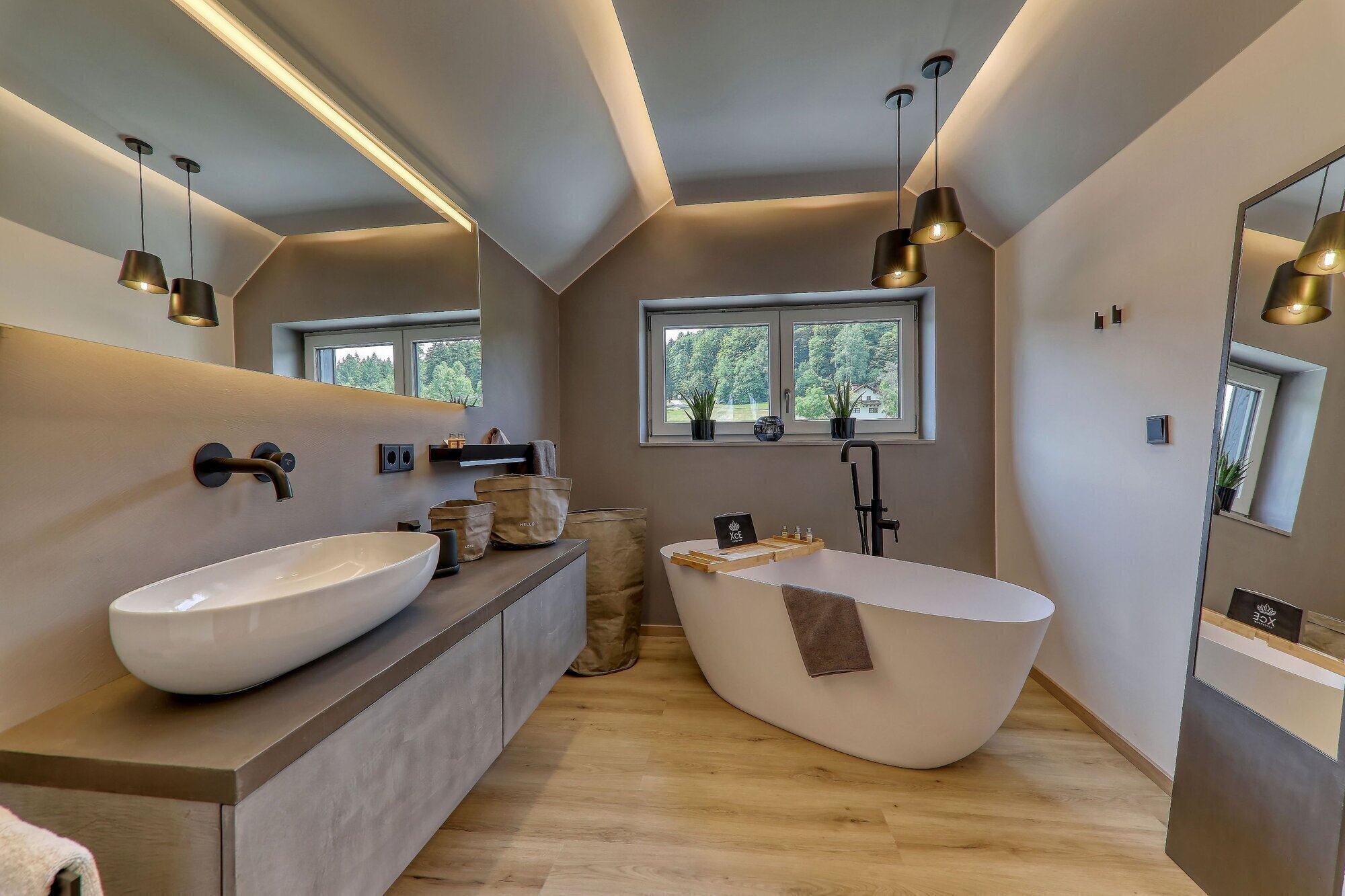 Wolfsteiner Bergchalets GbR, Solla 9a in Freyung