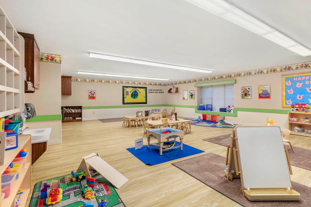 Images Primrose School of Plano at Headquarters