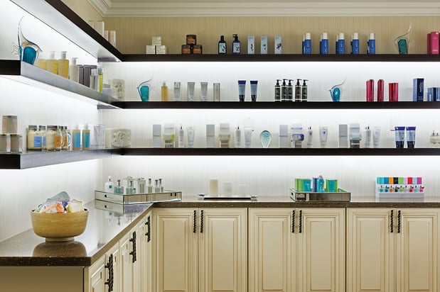 Images Opal Spa - Resort at Longboat Key Club