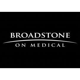 Broadstone on Medical Logo