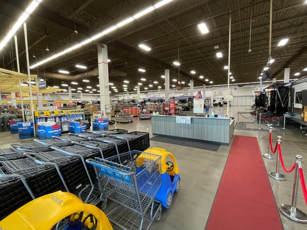 Images Camping World RV Sales