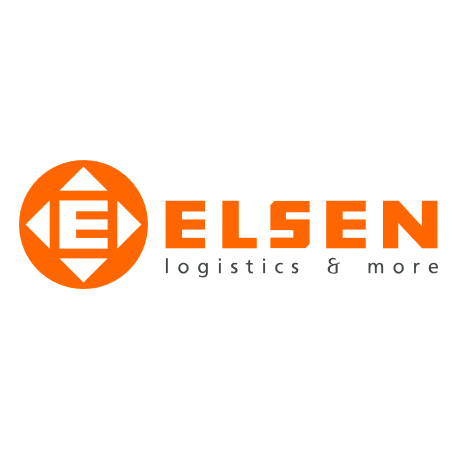 Logo ELSEN International SARL & Co. KG