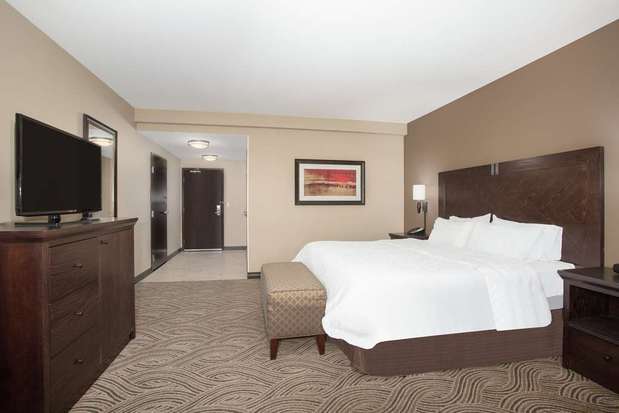 Images Hampton Inn & Suites I-35/Mulvane